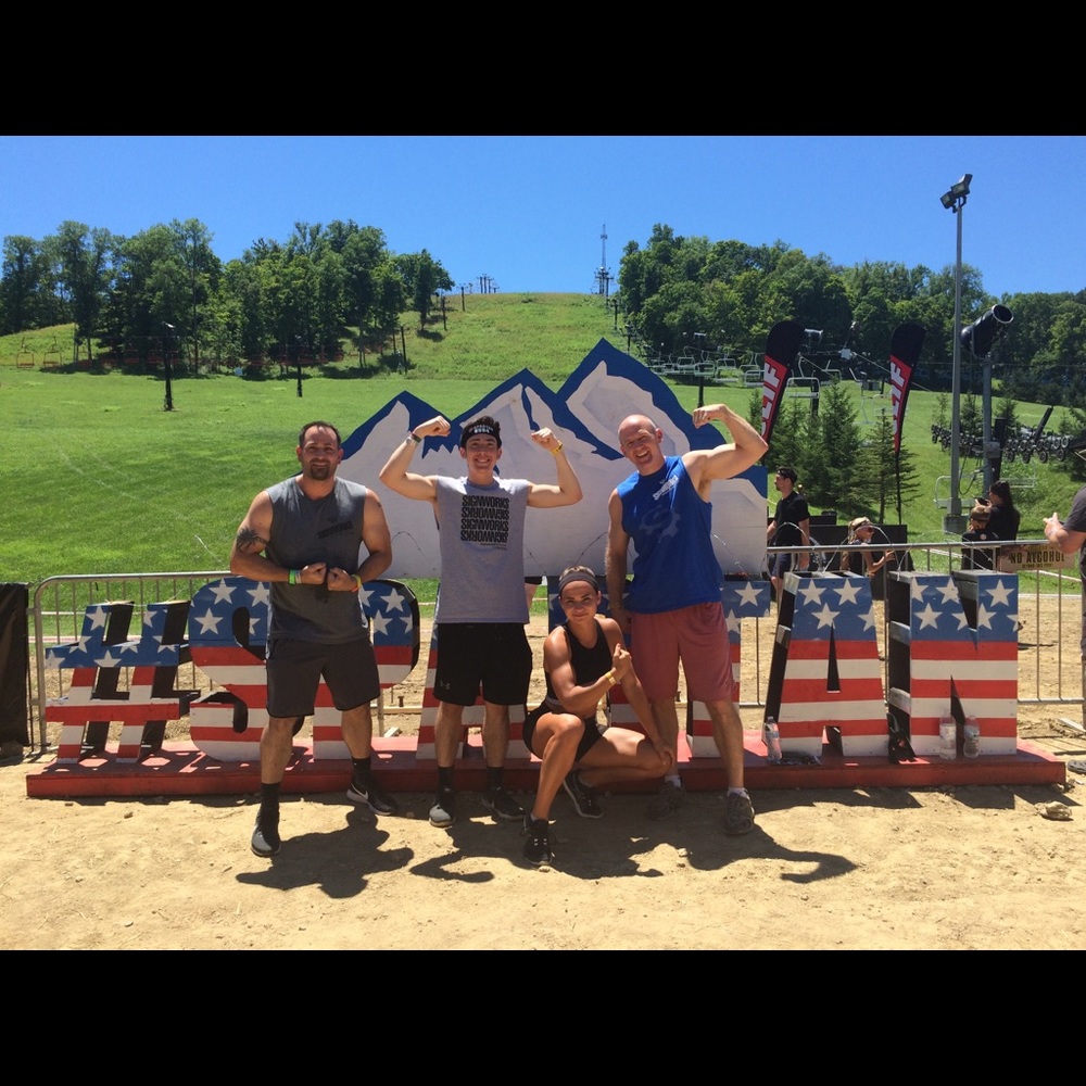 Nick’s Closet - Picture 3 of 4